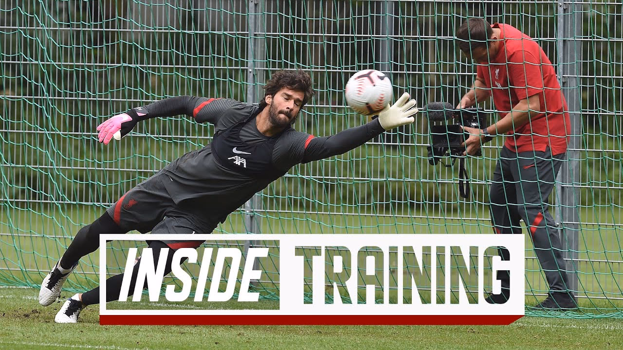 Does GK offer virtual training?