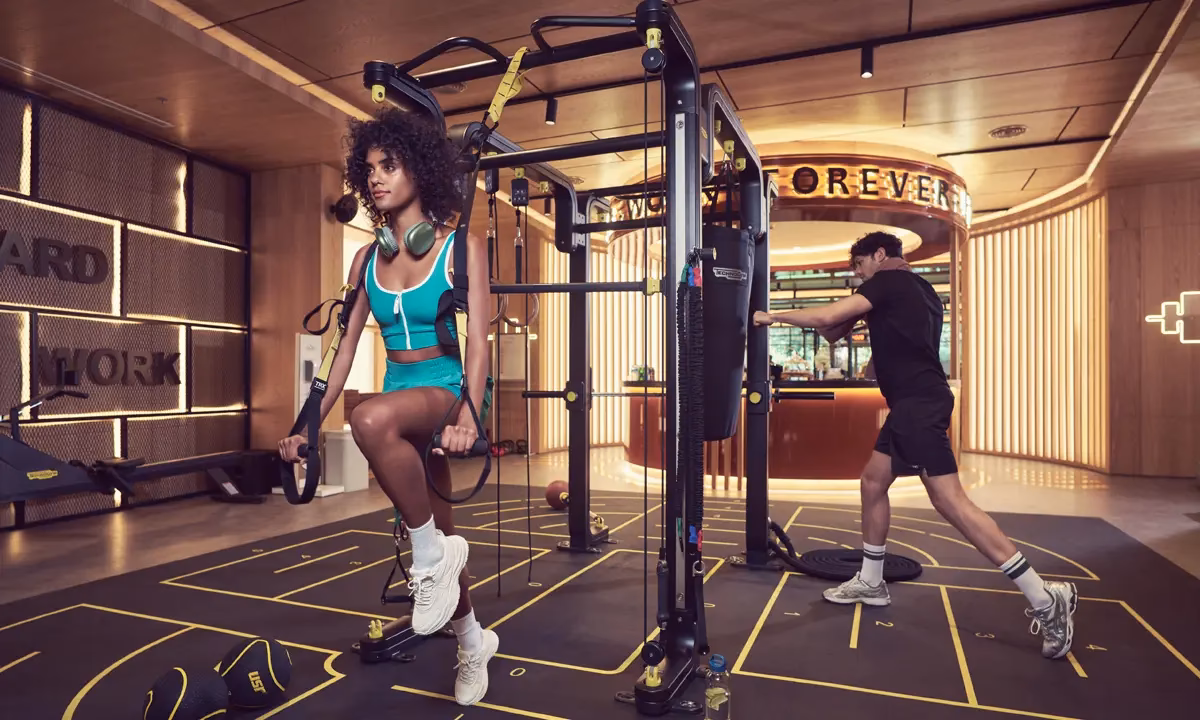 Is Gloria Golf Resort a good place to stay?