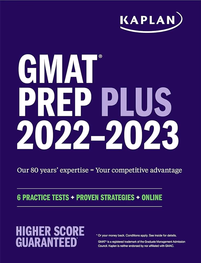 What are the best GMAT prep courses?