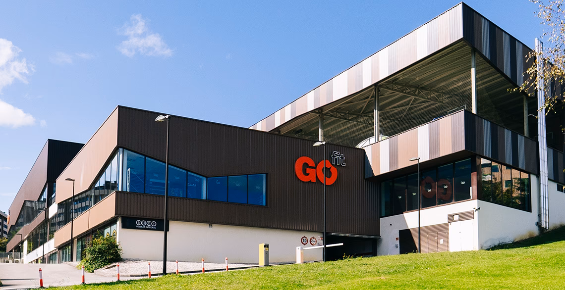 ¿Cuál es el mejor gimnasio de Oviedo?