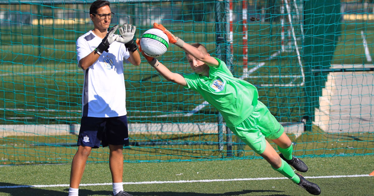 What is pro GK Academy?