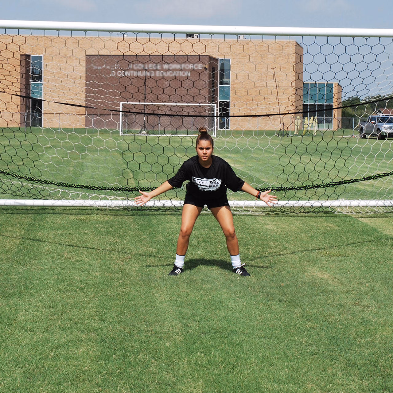 How to become the safest goalkeeper in the league?