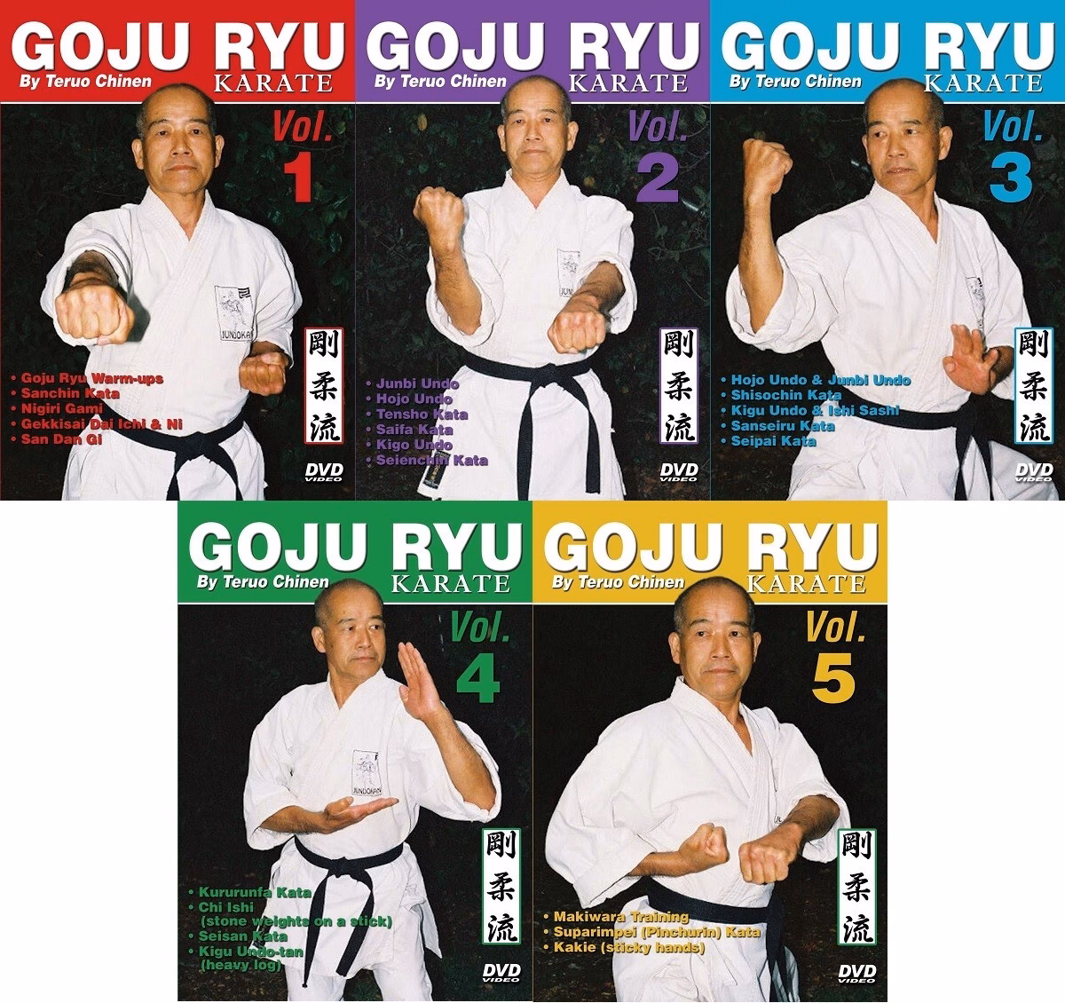 What is traditional Okinawa Goju ryu Karate-do?