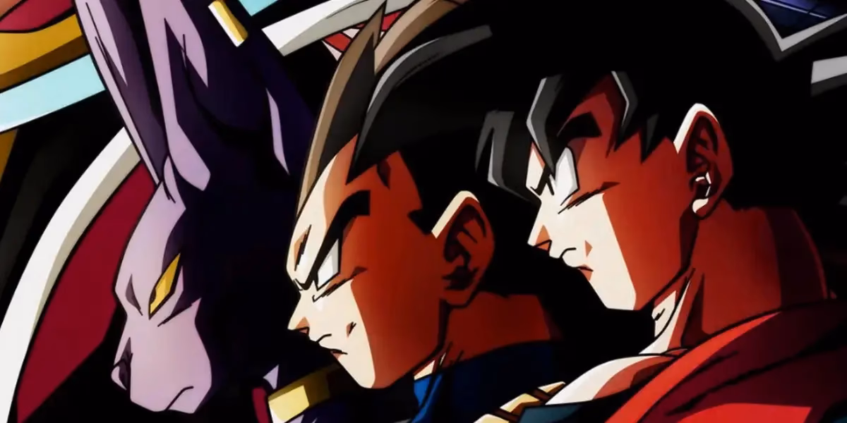 How does Beerus & Goku interact on TikTok?