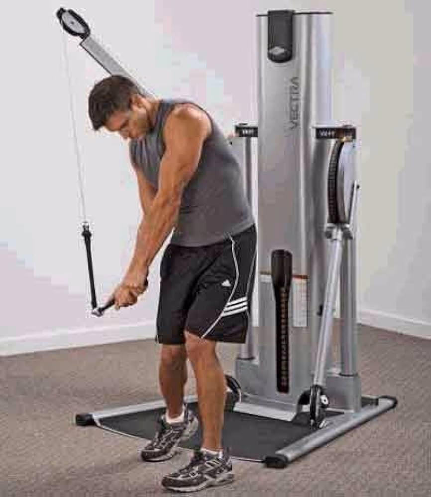 Are elliptical machines good for golfers?