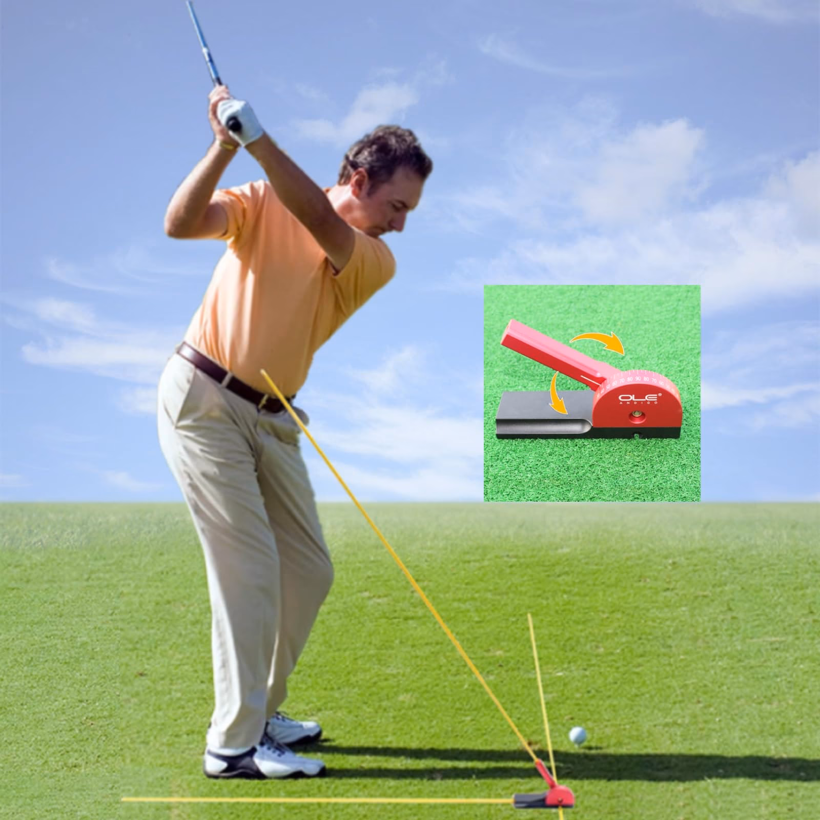 How do I choose a golf training aid?