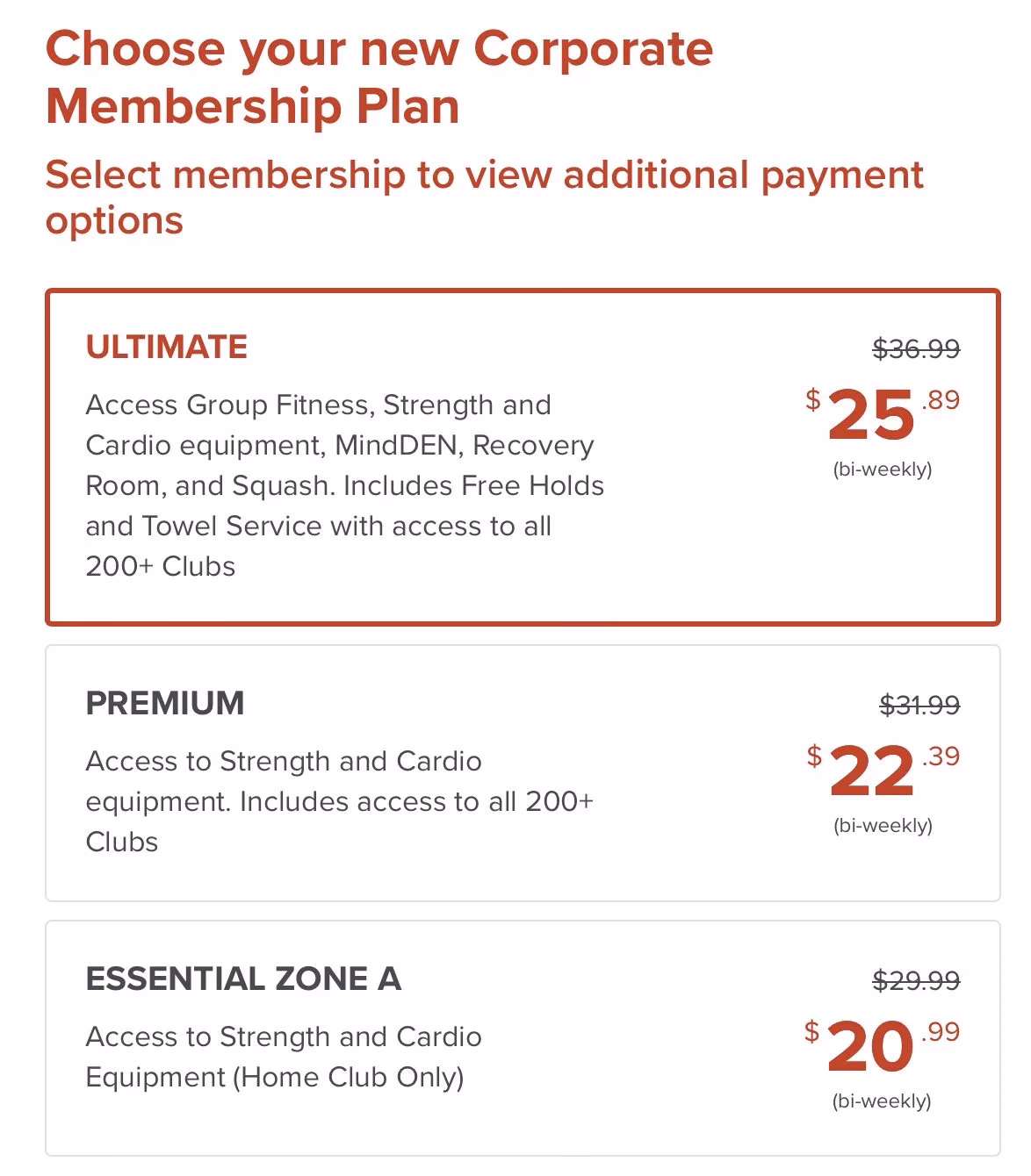 Is GoodLife Fitness a good gym?