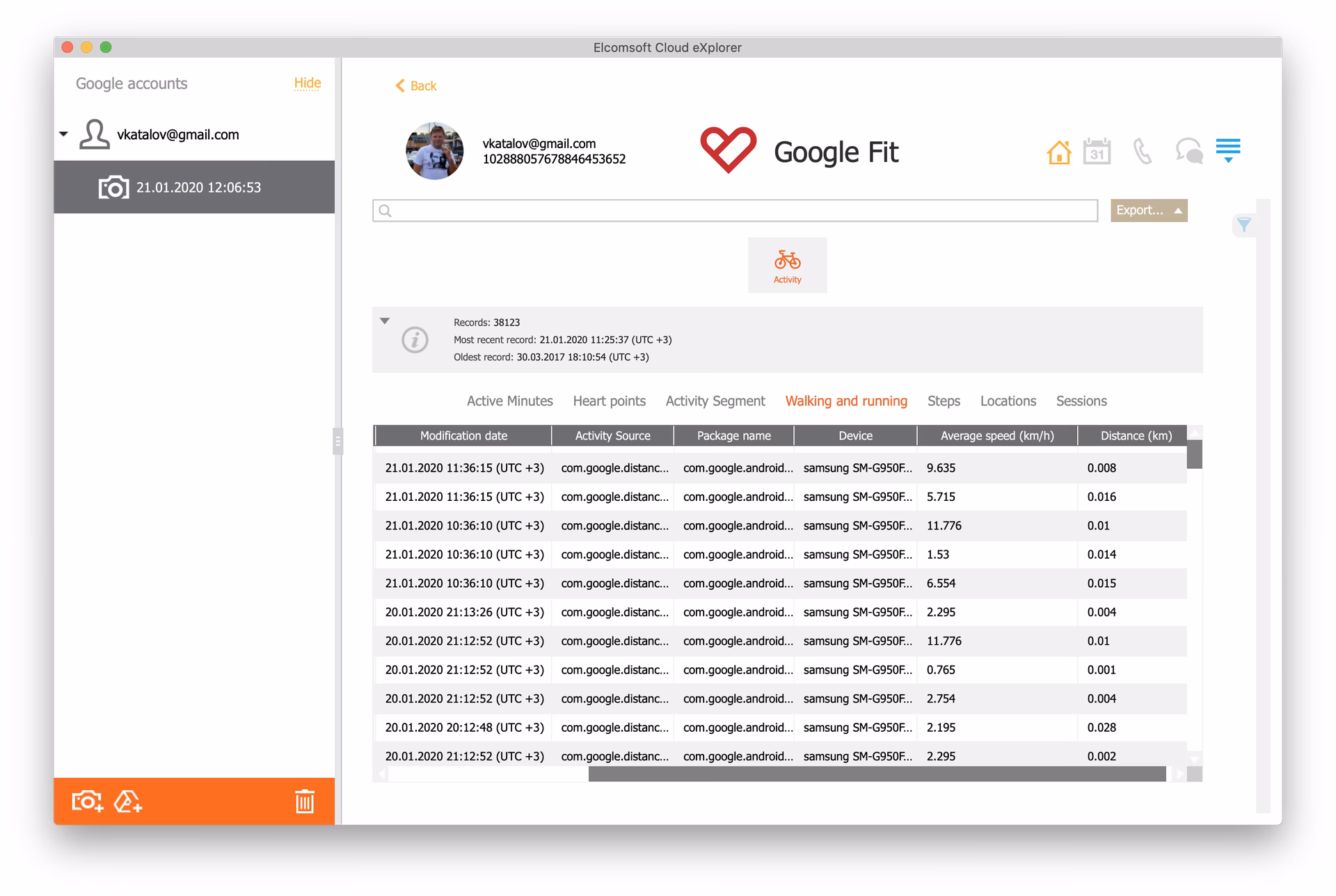 Why should you use Google Fit?