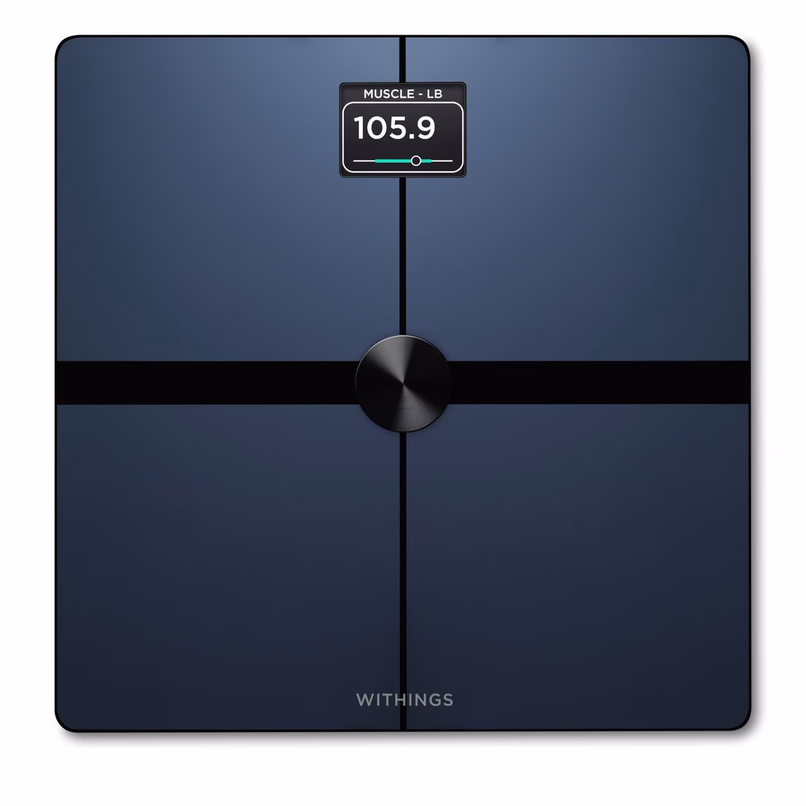 What is a fittrack scale?