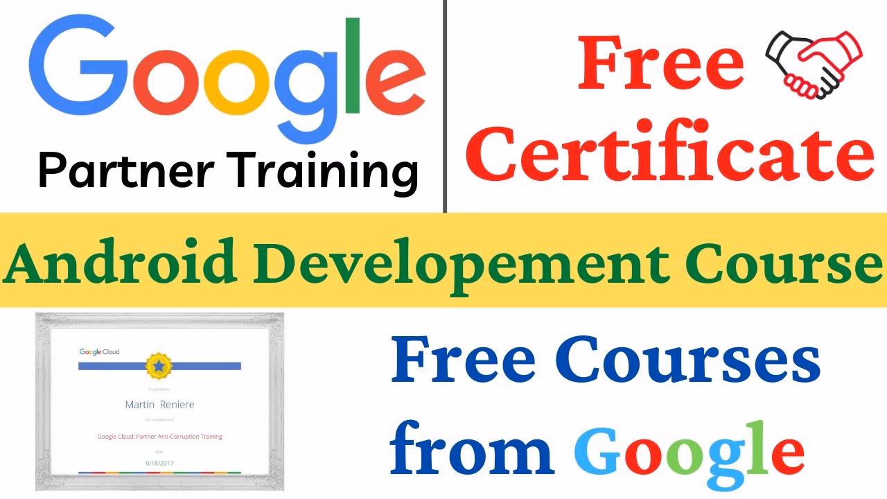 How can I become a Google Cloud Partner?