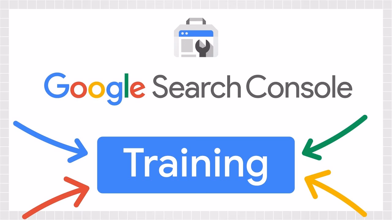 Is Google Search Console training back?