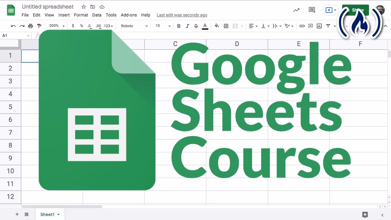 What is Google Sheets?