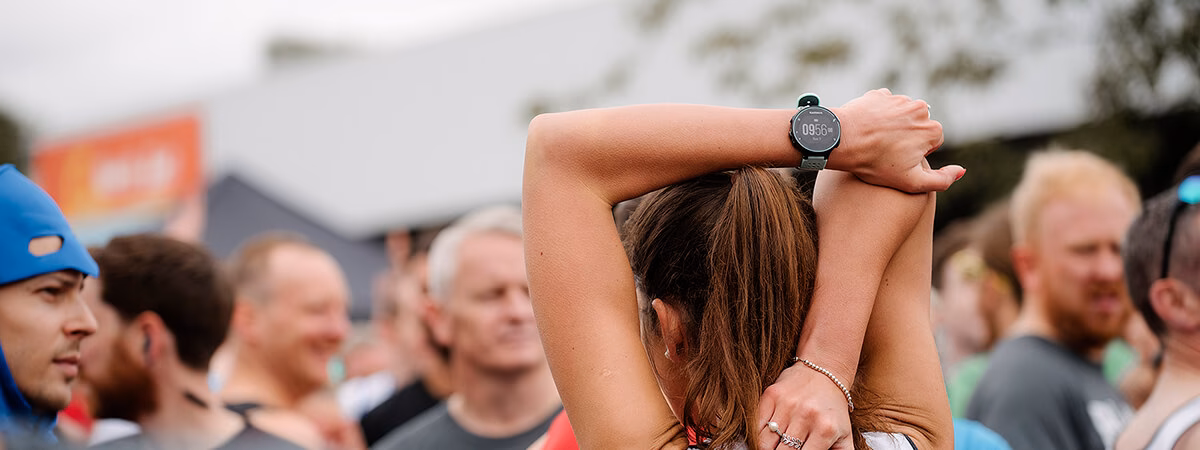 What is the Great North Run?