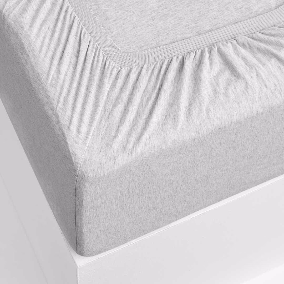 Why choose our modern grey bed sheets and bed linen?