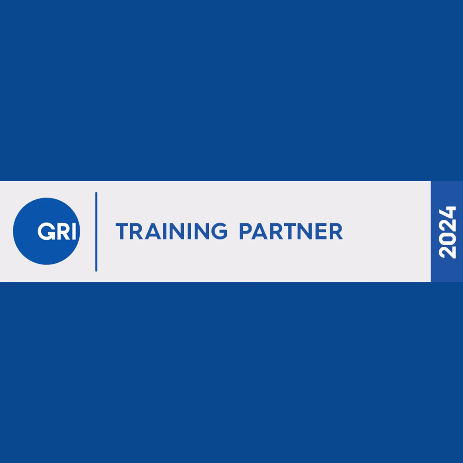 What certifications does the GRI Academy offer?