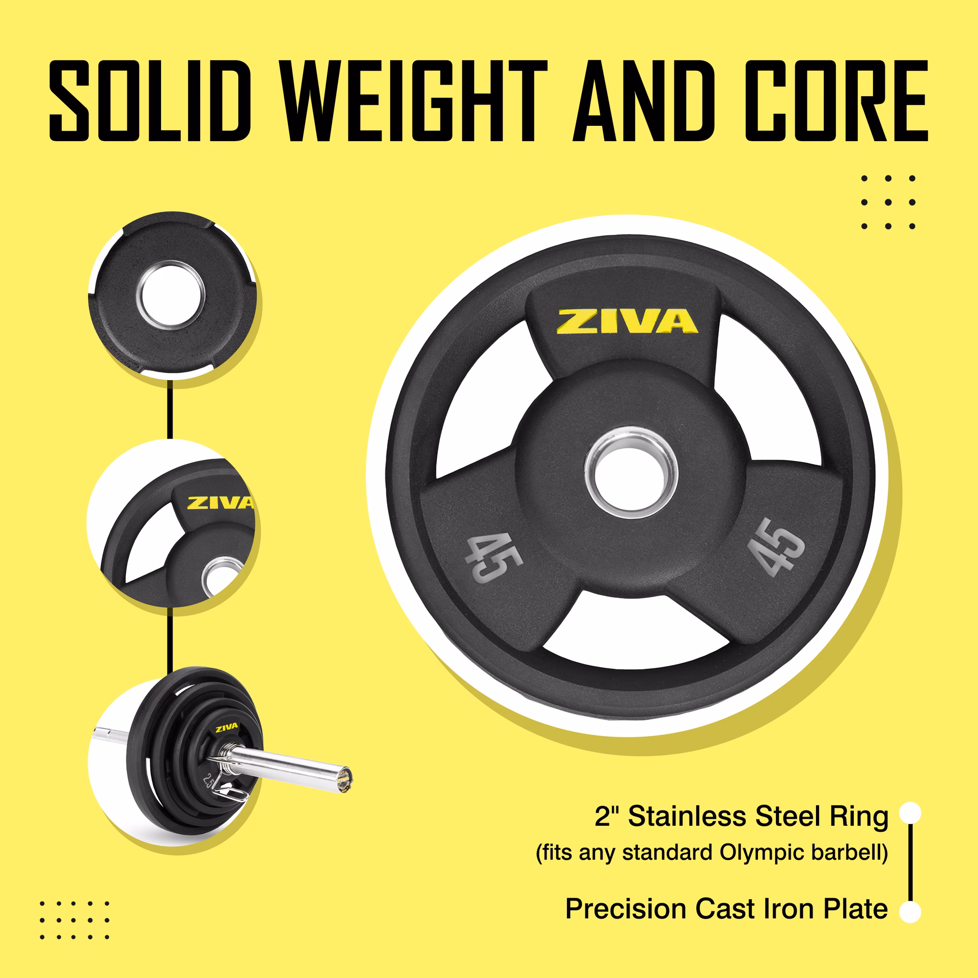 What is a SL RPU grip disc?