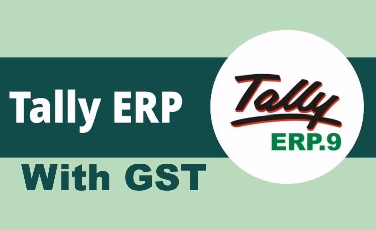 What can I do with a tally ERP certification?