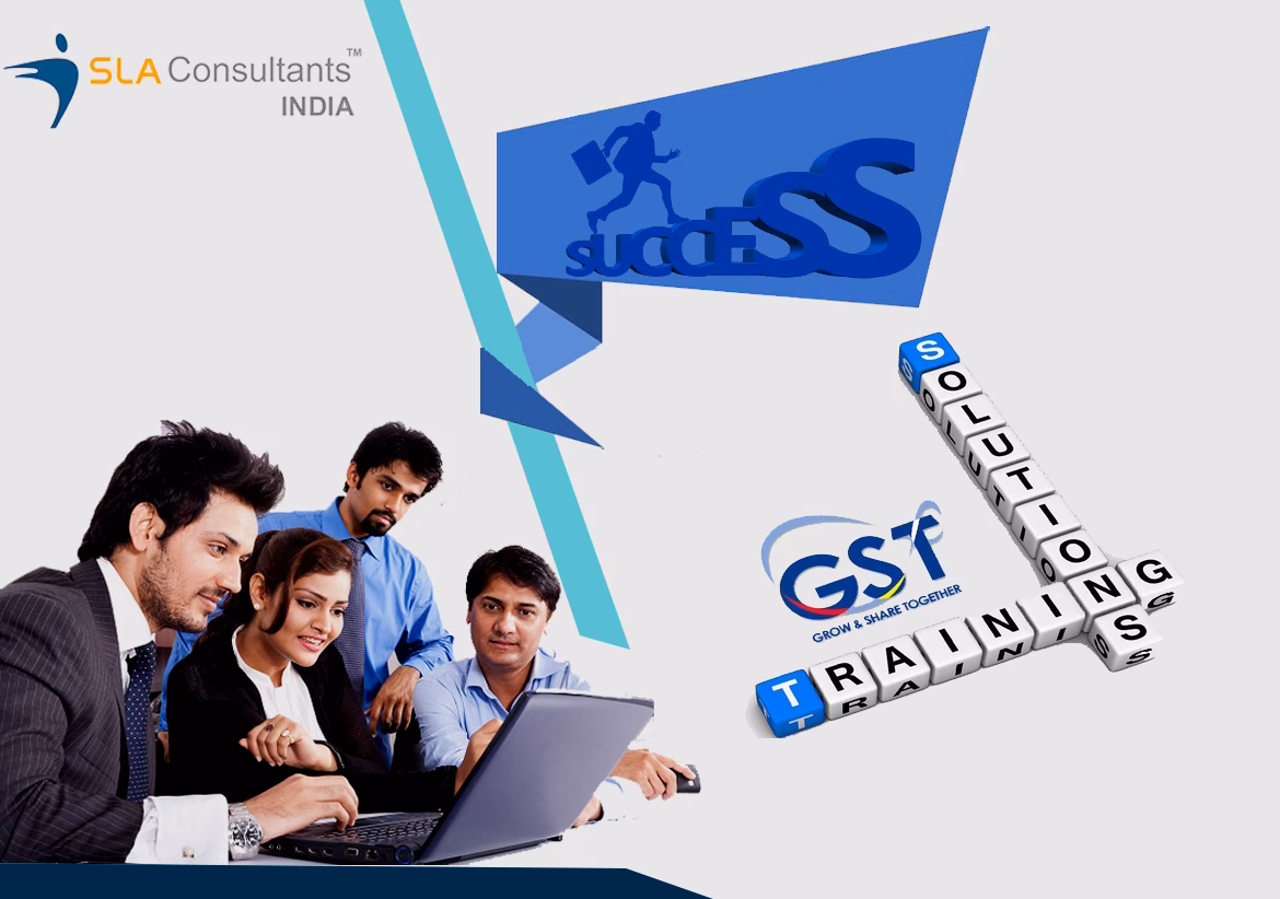 How to get GST certification online?