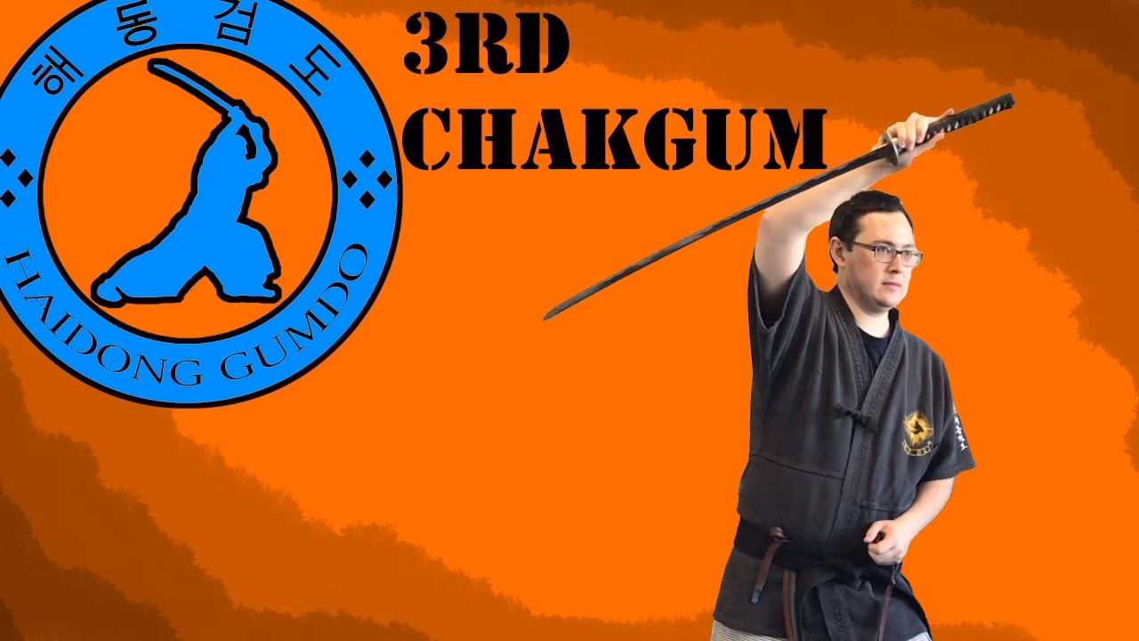 Who is World Haidong Gumdo Federation?