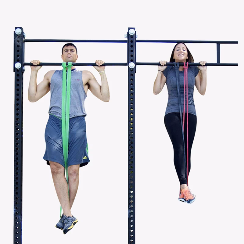 Sind Fitnessbänder für die Rehabilitation geeignet?