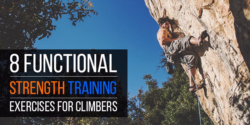 Are there free climbing training programs?