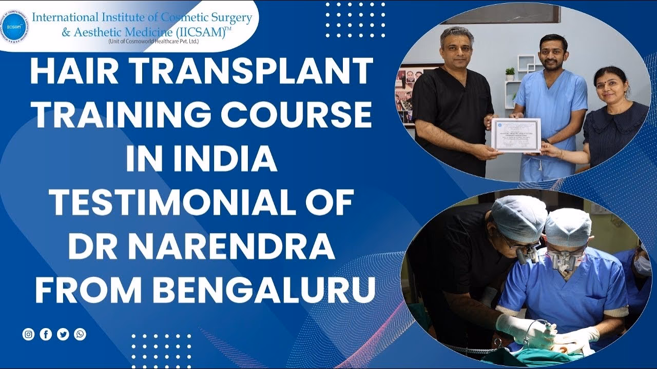 Where can I get a hair transplant in Delhi & Jaipur?