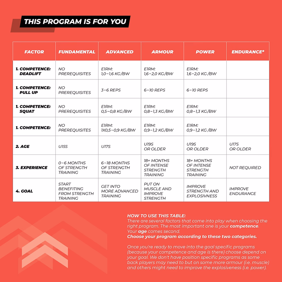 What is a handball training session?