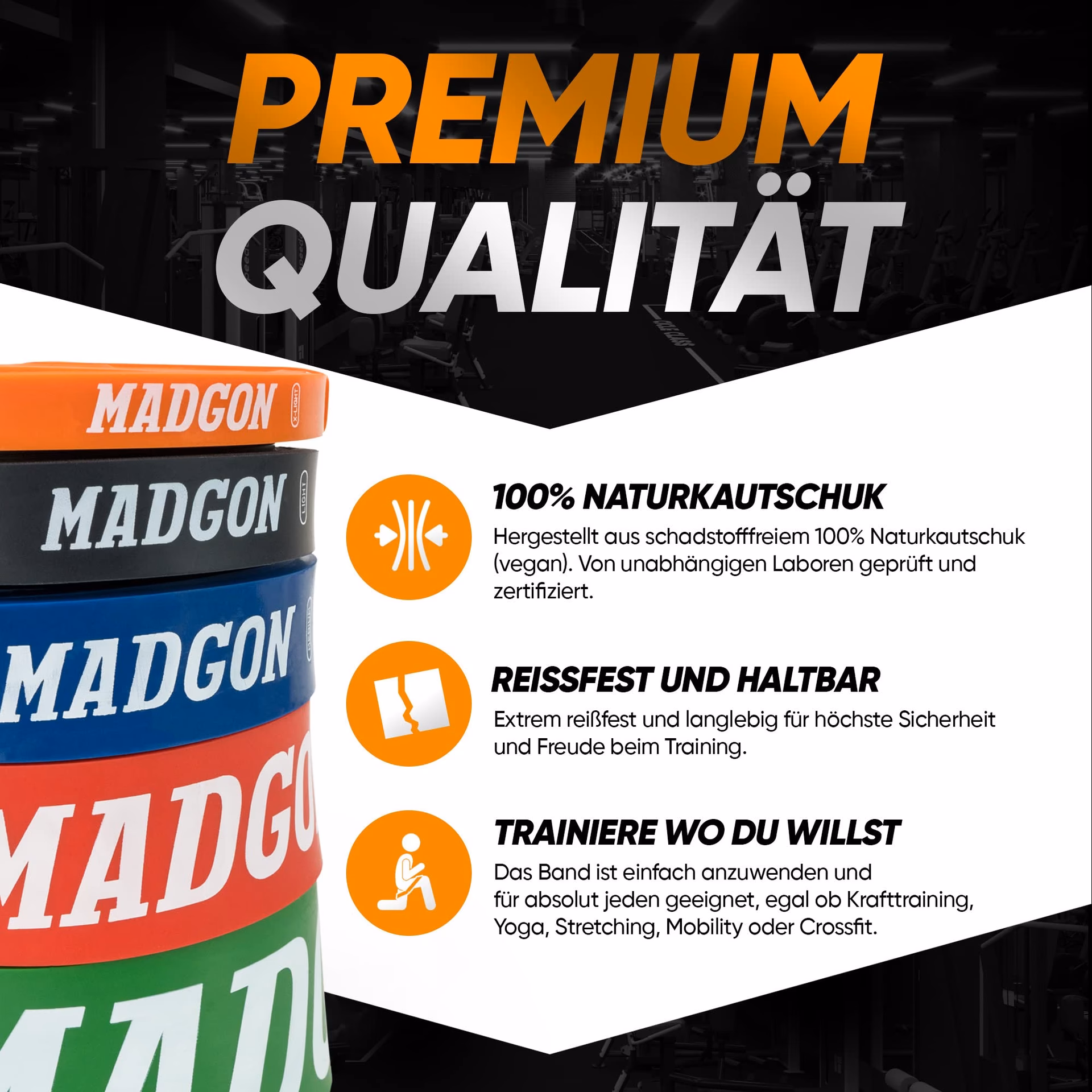 Welche Kampfsportbekleidung gibt es?