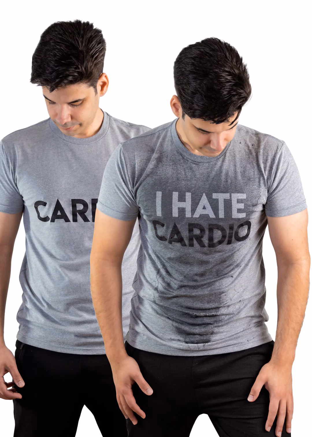 Is strategic cardio a good idea?