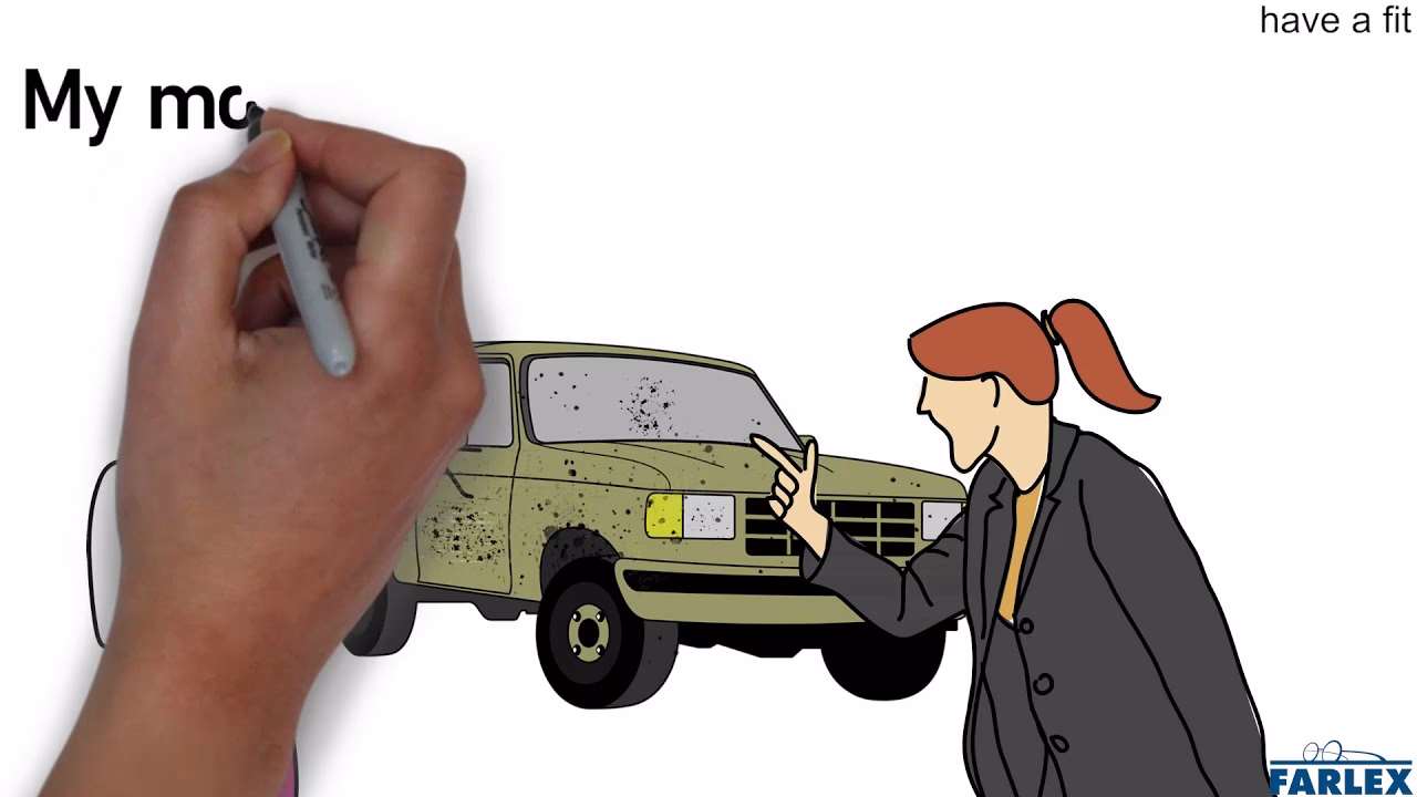 What does it mean to throw a fit?