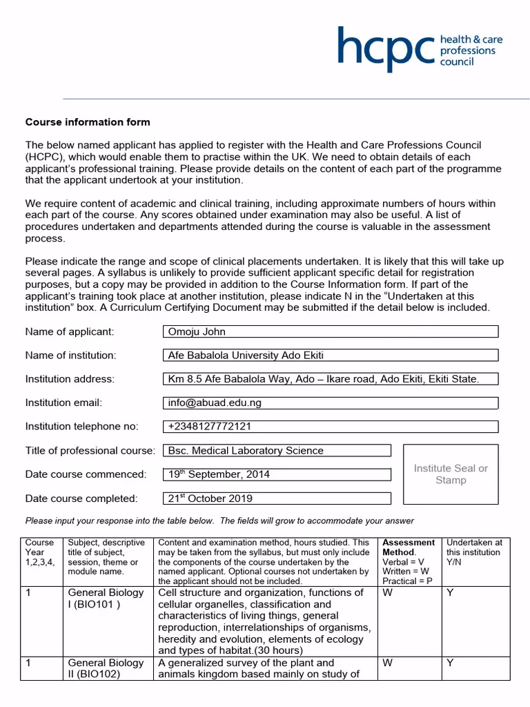 How flexible is our approach to CPD?