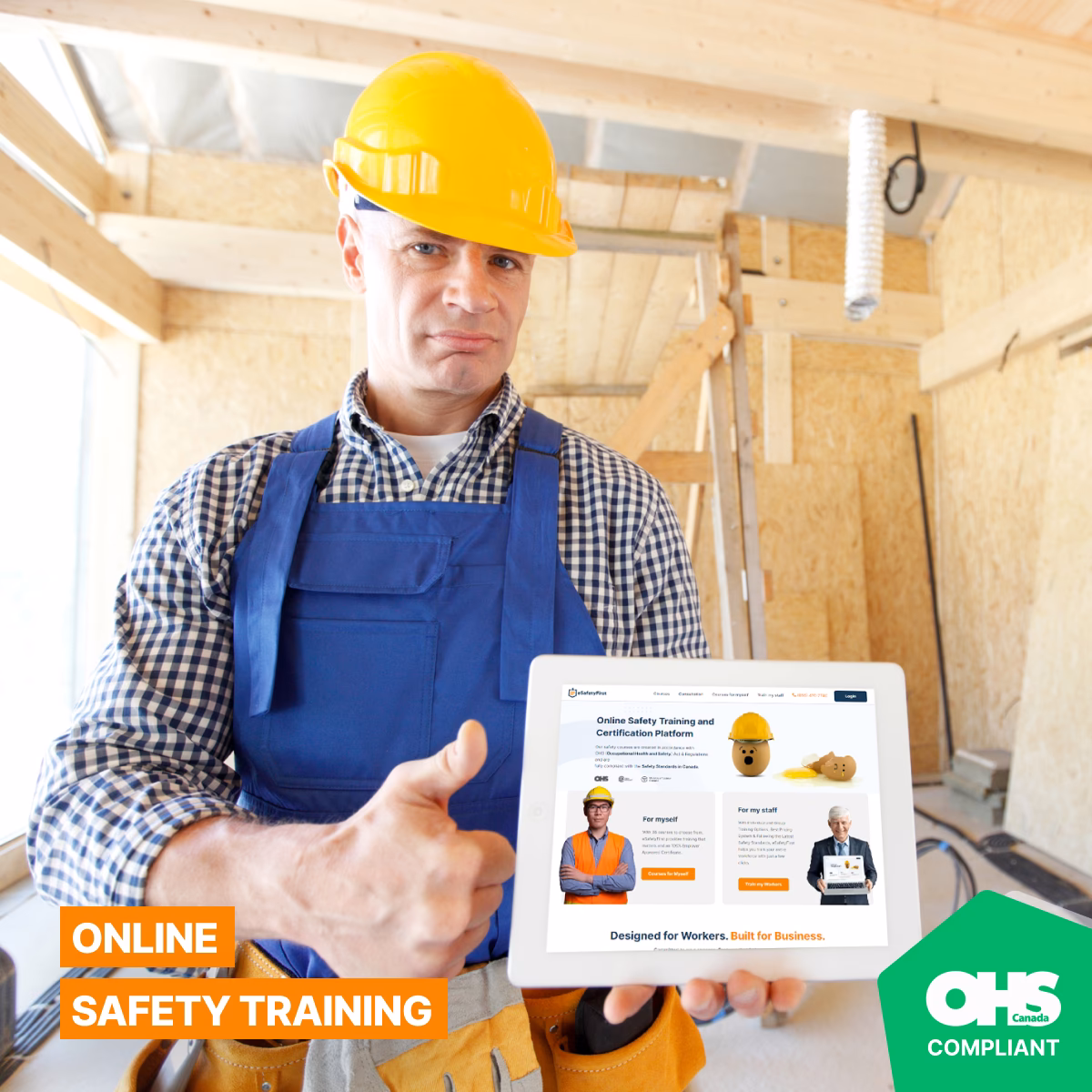 Who are Health & Safety Group?