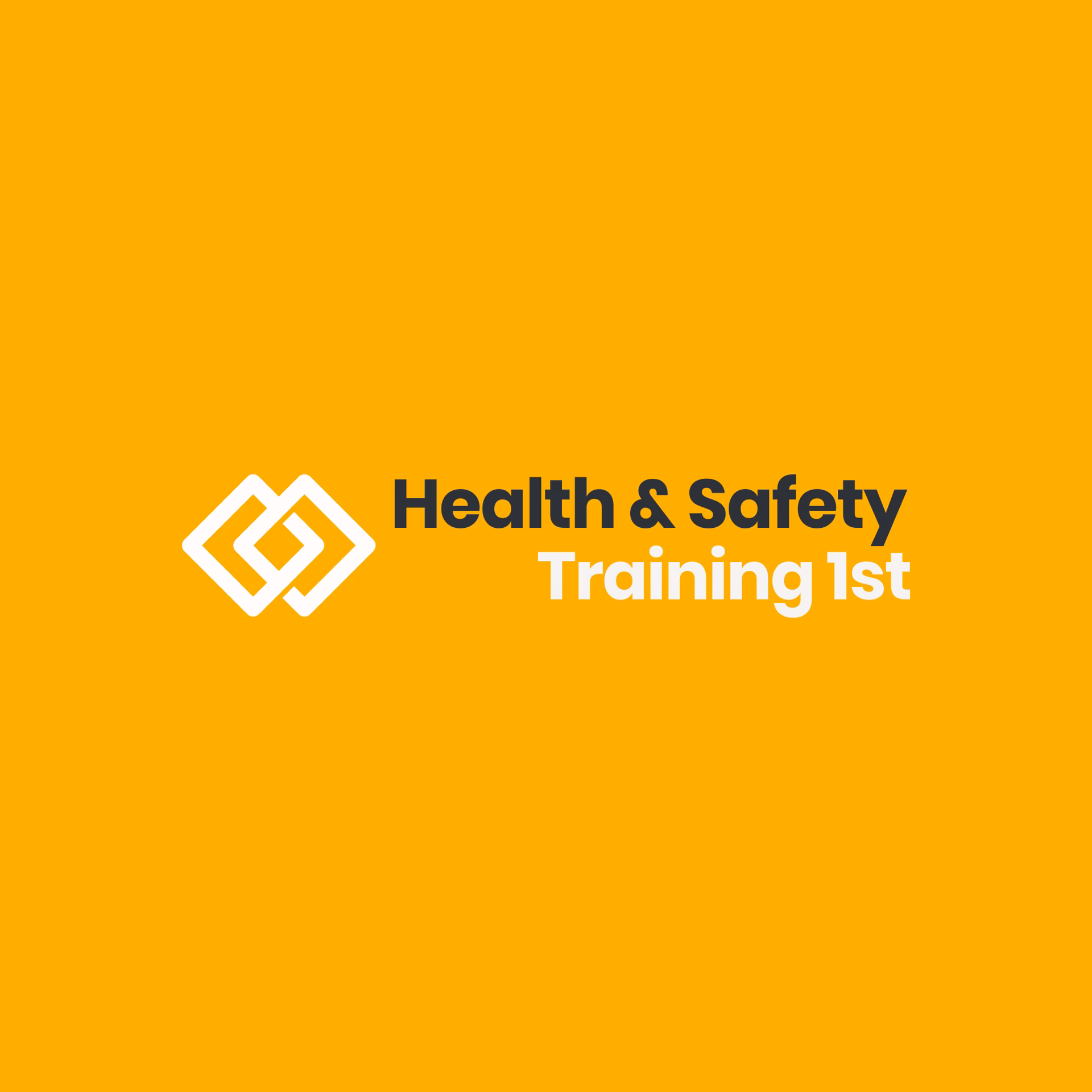 Who is health & safety training for?