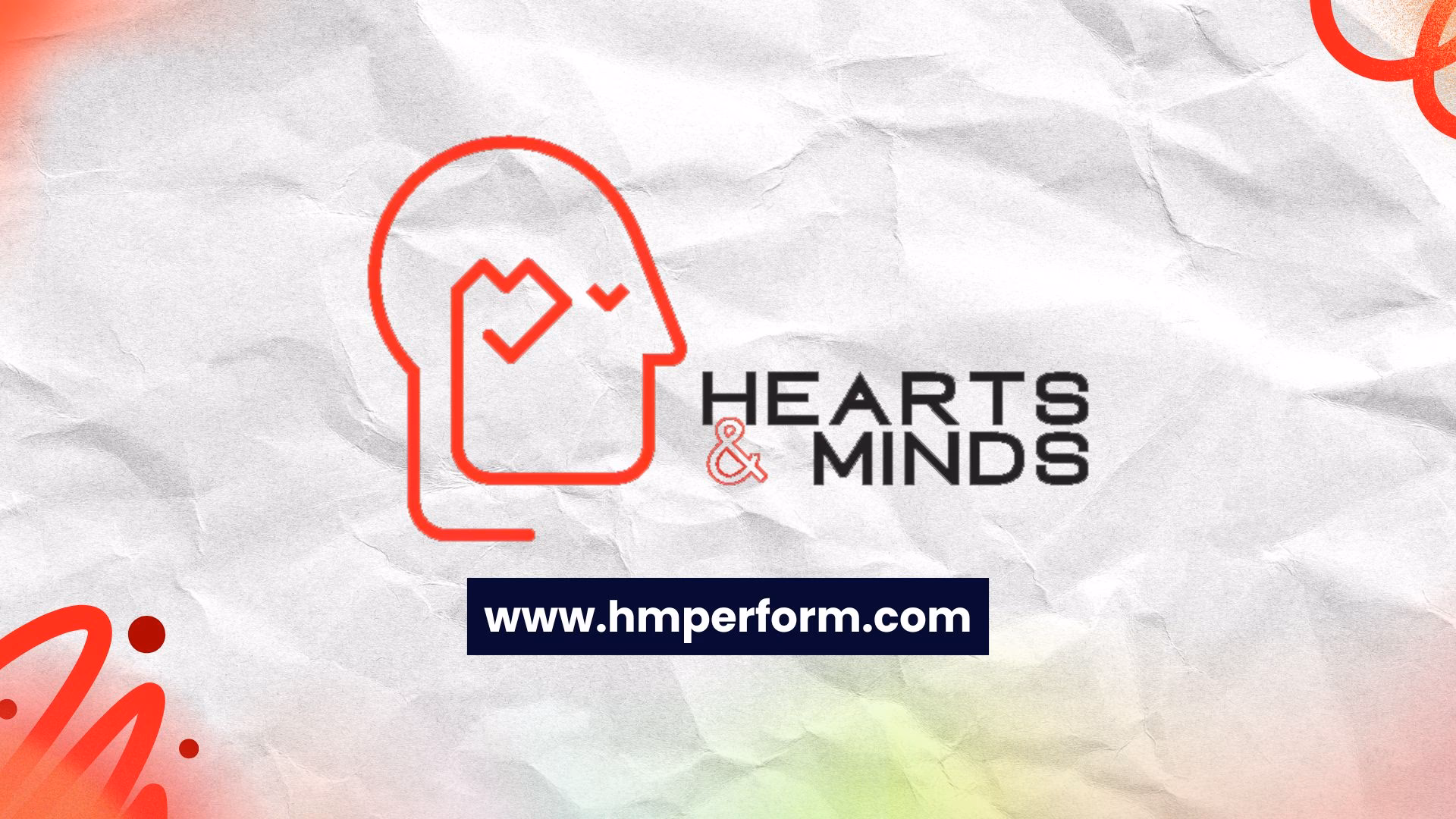Who enrolled in Hearts & Minds training course?