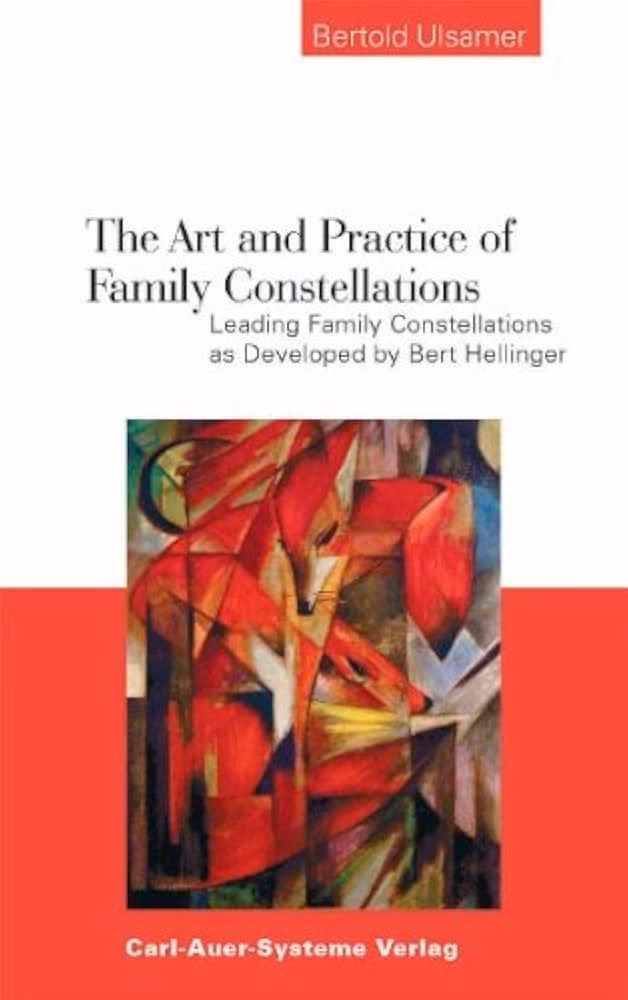 Is Hellinger ® family constellation psychotherapy?