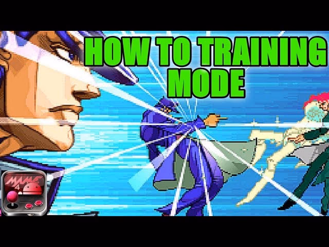 How many attack buttons does heritage for the future use?