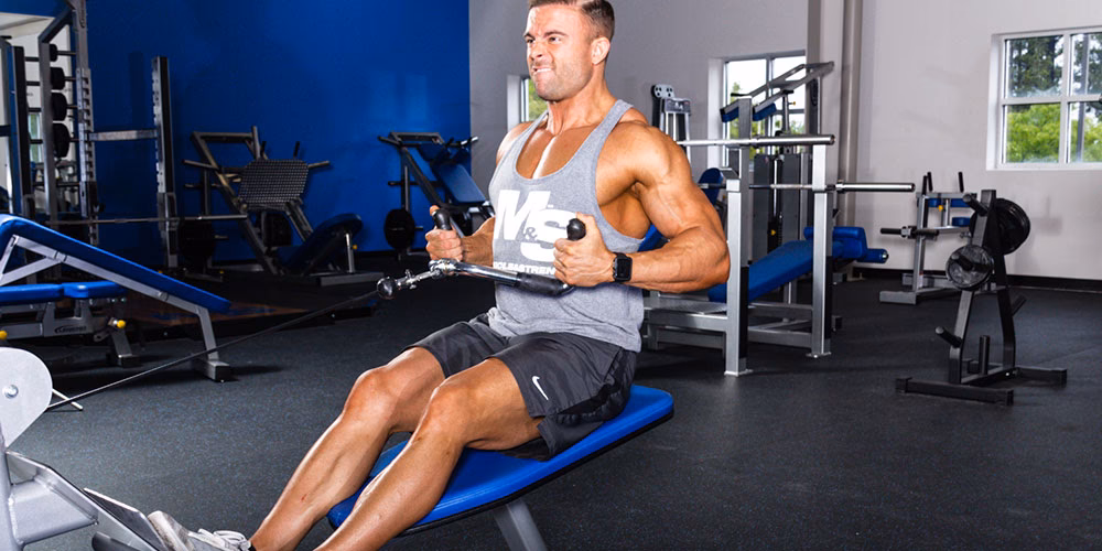 What is high frequency training?