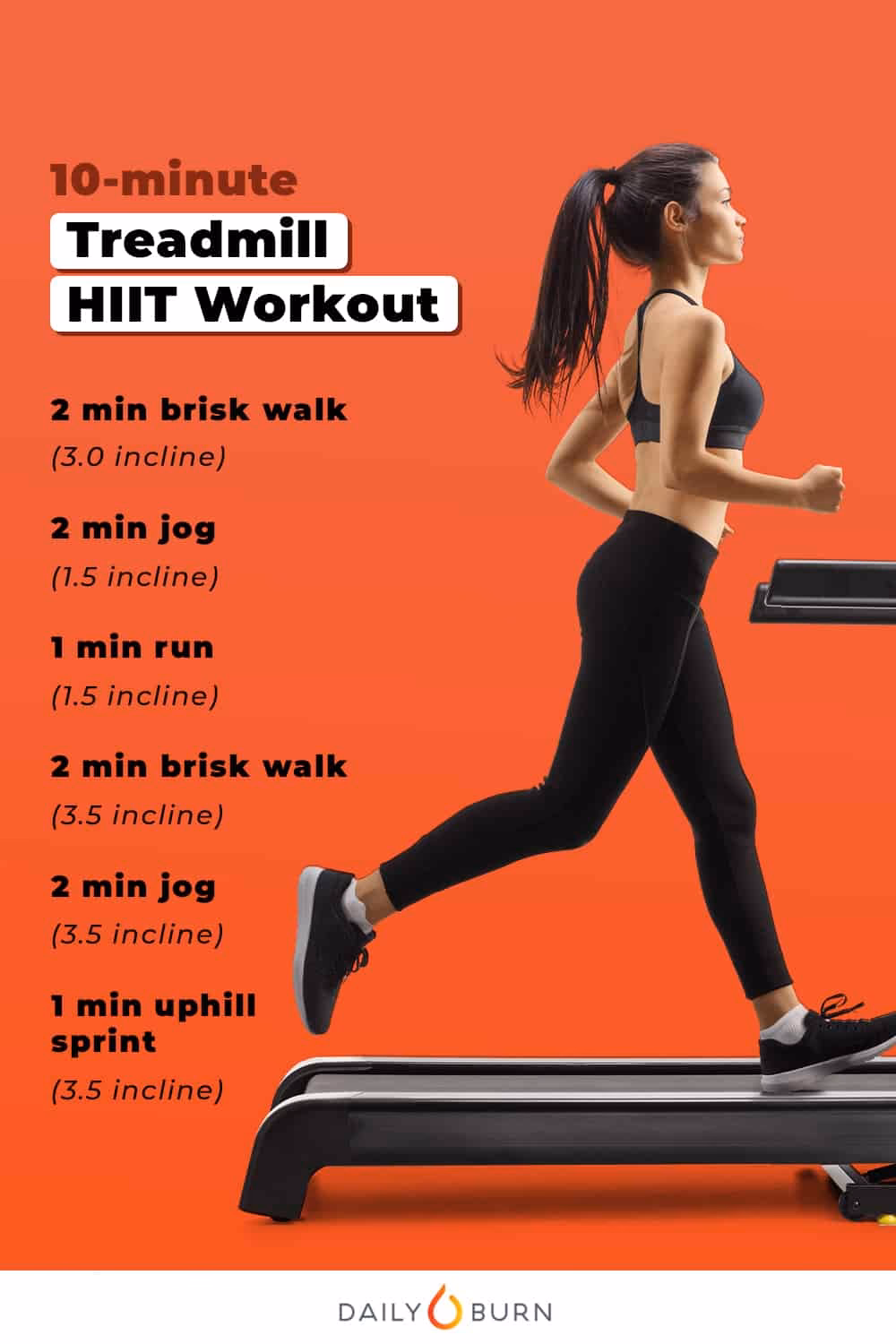 What is a high-intensity workout?