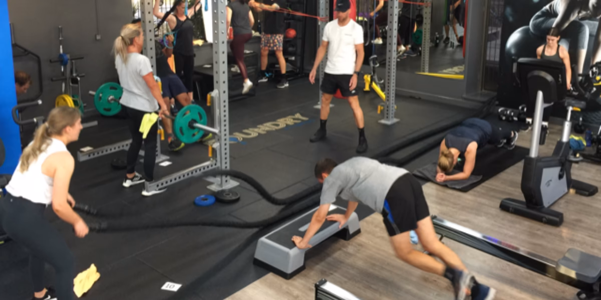 Which HIIT class is the most grueling?