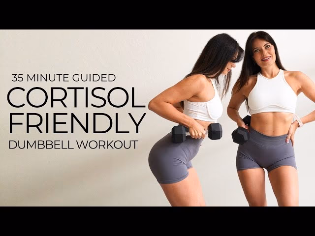 Does high-volume resistance training increase GH and cortisol levels?