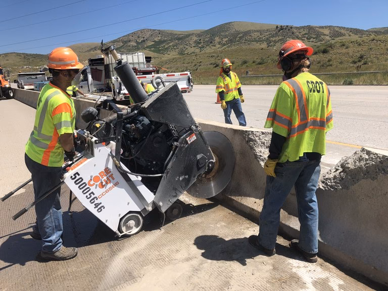 How many roadway safety courses are there?