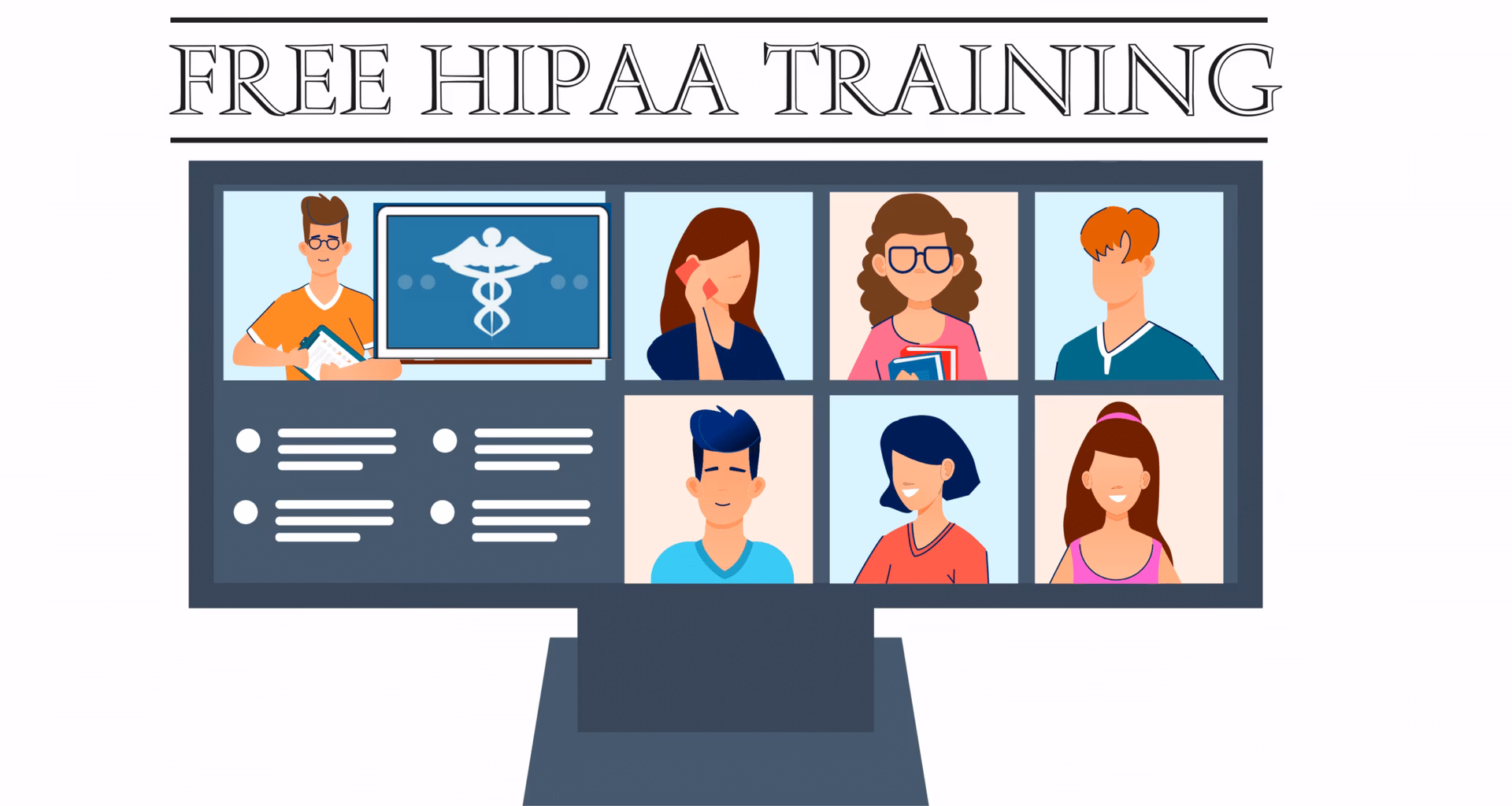 Is HIPAA Certification free?