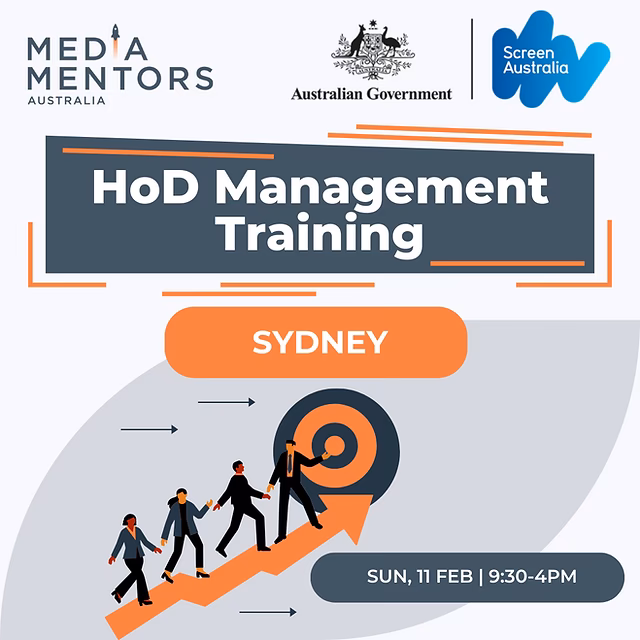 What makes a successful Hod?