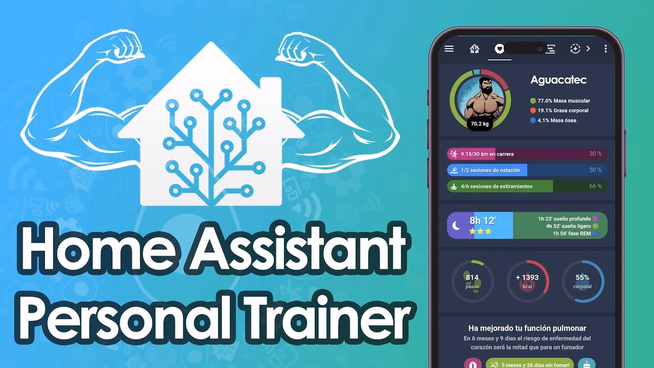 Does ha support Xiaomi Mi Band 3/amazfit BIP integration?