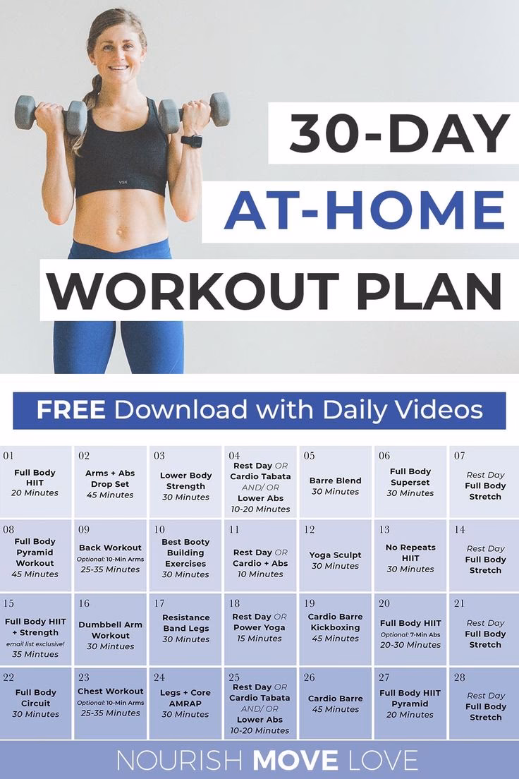 Can you build muscle at home?