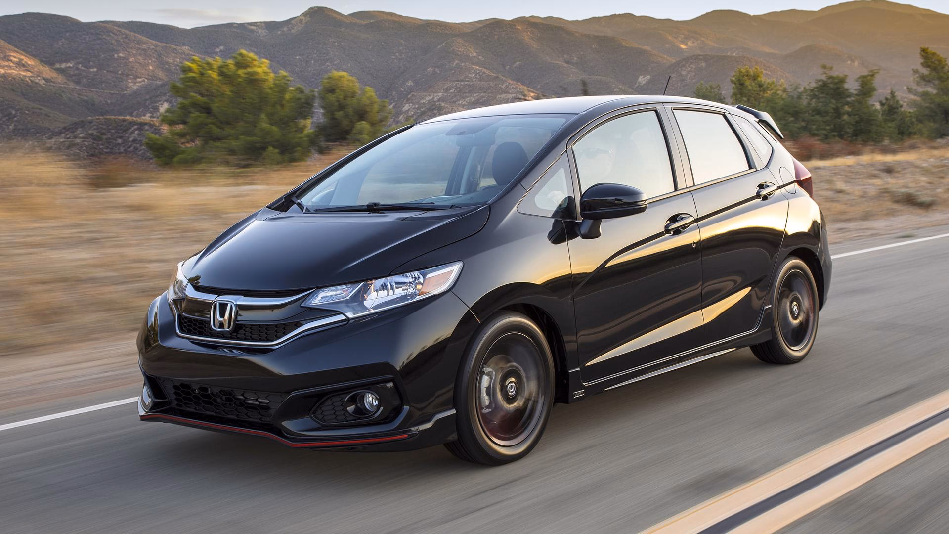 What parts are available for the 2015-2020 Honda Fit?