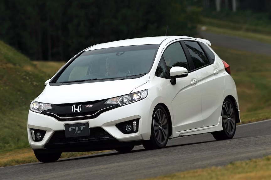 Is the Honda Fit Hybrid a good car?