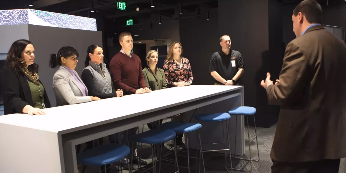 What is building management system Alerton by Honeywell training course?