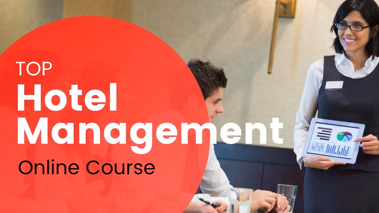 Why should I take a hotel management course?
