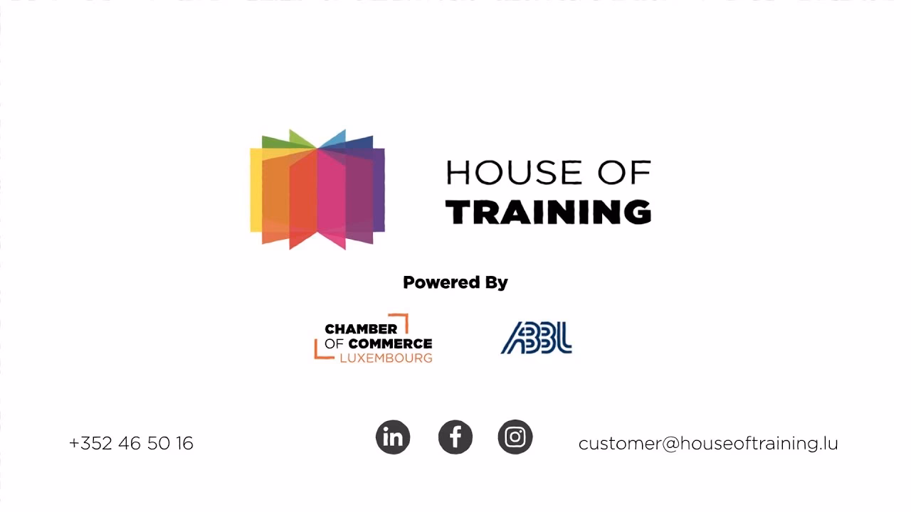 What is House of Training Lu?